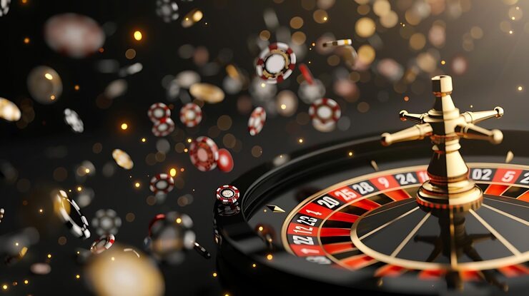 dubibet dubibet Casino Tables and Slot Rooms