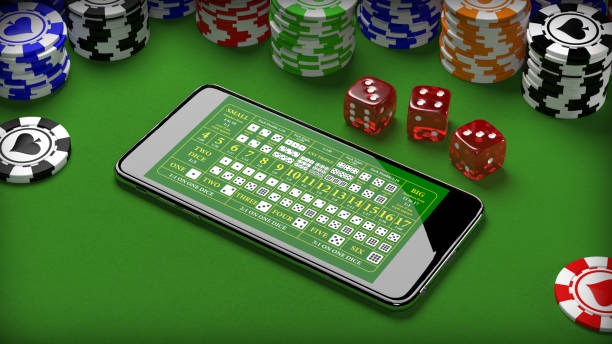 dubibet Indonesia access follows local law